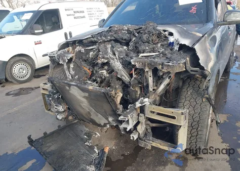 2020 BMW X5 xDrive40I из США, поврежденный, VIN 5UXCR6C08L9C22692